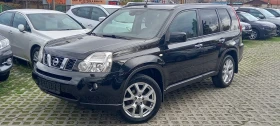 Nissan X-trail 4Х4 ИЗКЛЮЧИТЕЛН FULL СЕРВИ КНИЖК ОБСЛУЖН УНИКТ НОВ