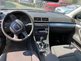 Audi A4 2.0ТДИ 140к.с, снимка 5