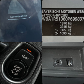 BMW 118 SportLine-LED-KeyLess-Swiss, снимка 12