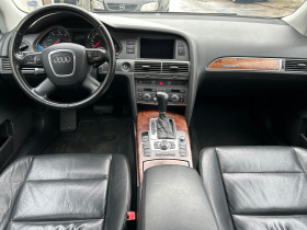 Audi A6 QUATTRO/ /  | Mobile.bg   9
