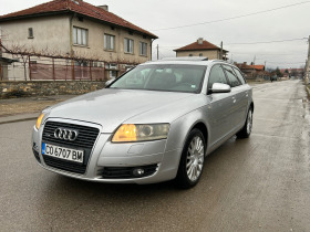 Audi A6 QUATTRO/ /  | Mobile.bg   1