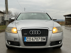 Audi A6 QUATTRO/ /  | Mobile.bg   2