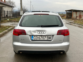 Audi A6 QUATTRO/ /  | Mobile.bg   6