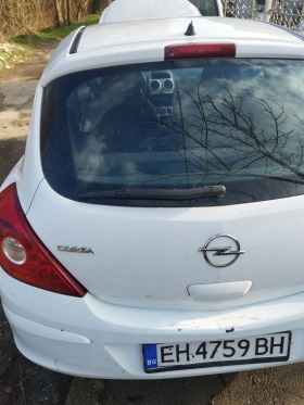 Opel Corsa 1.3CDTI, снимка 13