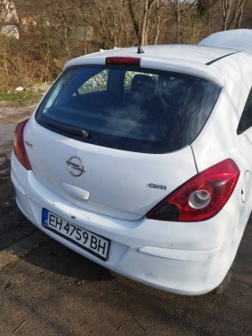 Opel Corsa 1.3CDTI, снимка 5