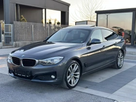 BMW 3gt SPORT, снимка 1 - Автомобили и джипове - 44914284