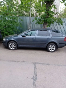 Skoda Octavia, снимка 3