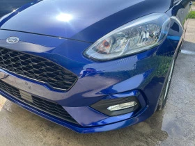 Ford Fiesta 1.5TDCI * ST LINE*  | Mobile.bg    7