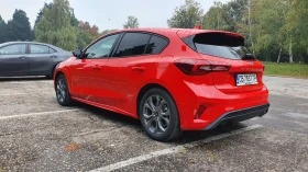 Ford Focus Hybrid ST Line, снимка 2