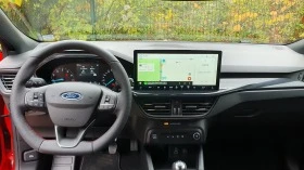 Ford Focus Hybrid ST Line, снимка 4