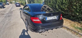 Mercedes-Benz C 220, снимка 9