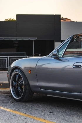 Mazda Mx-5 1.8 Artic edition  | Mobile.bg    2