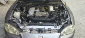 Mazda Mx-5 1.8 Artic edition , снимка 5
