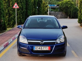 Opel Astra 1.4I 16V(90)* COMFORT* НОВ ВНОС* , снимка 11
