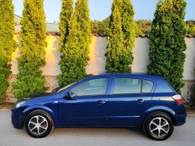 Opel Astra 1.4I 16V(90)* COMFORT* НОВ ВНОС* , снимка 4