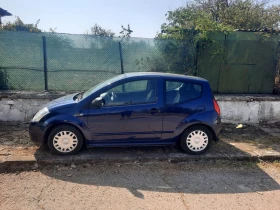 Citroen C2 1.4 | Mobile.bg    3