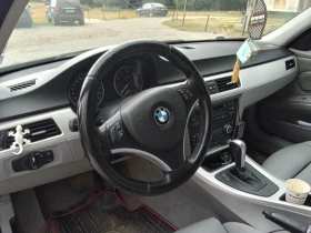 BMW 325 2.5i 4x4 | Mobile.bg    6