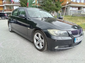 BMW 325 2.5i 4x4 | Mobile.bg    2