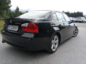 BMW 325 2.5i 4x4 | Mobile.bg    5