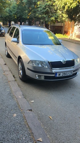 Skoda Octavia | Mobile.bg    6