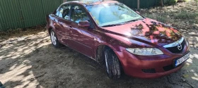 Mazda 6 2.0.141 hp, снимка 1