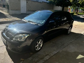 Toyota Corolla 2.0 D4D, снимка 2