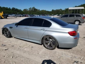 BMW M5 | Mobile.bg    4
