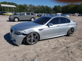 BMW M5 | Mobile.bg    5