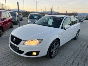 Seat Exeo 1.8Т* Топ* Нов внос* Реален* 6 скорости* Турбо* 