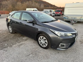 Toyota Corolla 1.4 D4D, КАМЕРА , снимка 6