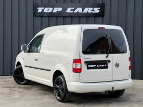 VW Caddy DSG  | Mobile.bg    6