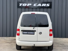 VW Caddy DSG  | Mobile.bg    5