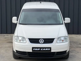 VW Caddy DSG  | Mobile.bg    7