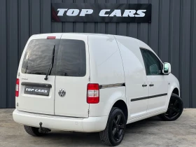 VW Caddy DSG  | Mobile.bg    4