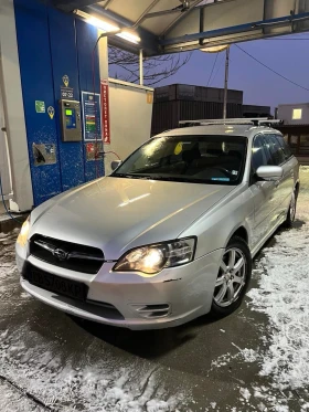 Subaru Legacy, снимка 3