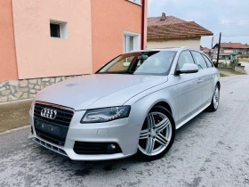 Audi A4 2.7TDI* V6* LED* Bi-xenon, снимка 8