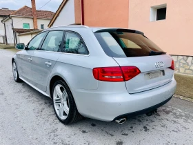 Audi A4 2.7TDI* V6* LED* Bi-xenon, снимка 6