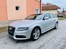 Audi A4 2.7TDI* V6* LED* Bi-xenon, снимка 2