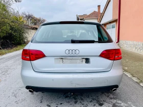 Audi A4 2.7TDI* V6* LED* Bi-xenon, снимка 5