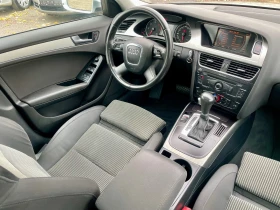 Audi A4 2.7TDI* V6* LED* Bi-xenon, снимка 11