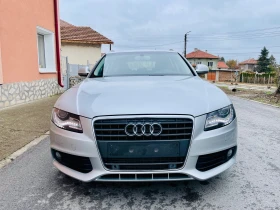 Audi A4 2.7TDI* V6* LED* Bi-xenon, снимка 1