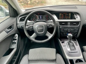 Audi A4 2.7TDI* V6* LED* Bi-xenon, снимка 14