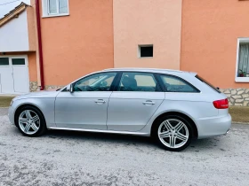 Audi A4 2.7TDI* V6* LED* Bi-xenon, снимка 7