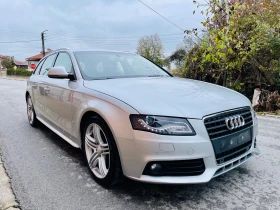 Audi A4 2.7TDI* V6* LED* Bi-xenon, снимка 3