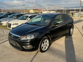 Ford Focus 1.6 TDCI, снимка 3