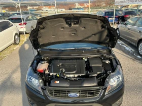 Ford Focus 1.6 TDCI, снимка 9