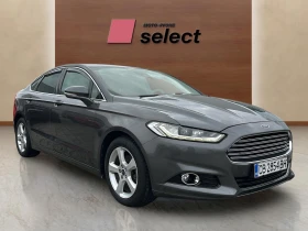 Ford Mondeo 2.0 EcoBlue, снимка 2