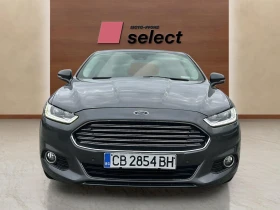 Ford Mondeo 2.0 EcoBlue, снимка 3