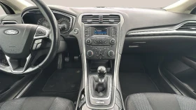 Ford Mondeo 2.0 EcoBlue, снимка 11