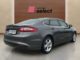 Ford Mondeo 2.0 EcoBlue, снимка 6